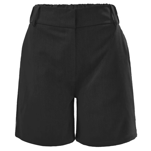 Liberté Freddy Shorts med vidde, Sort